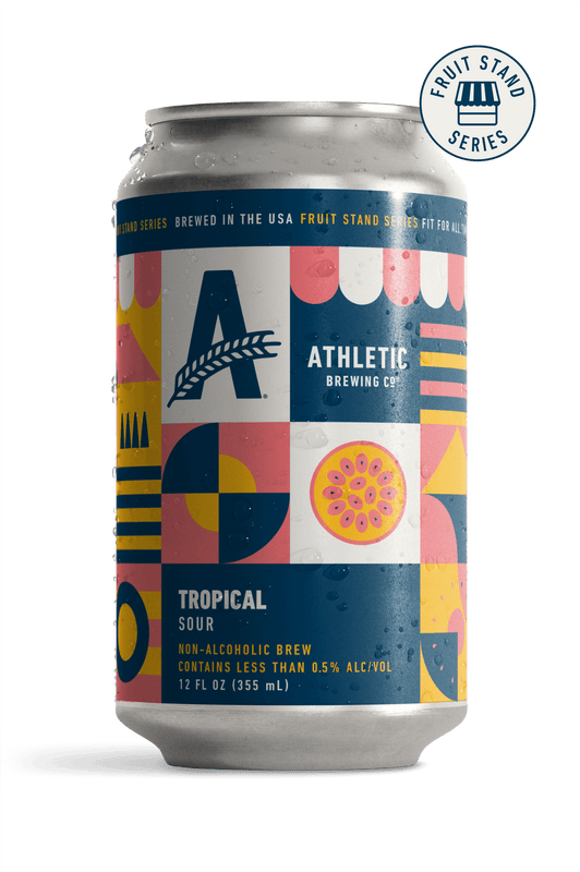 Tropical Sour