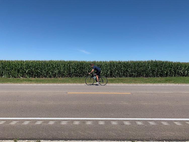 Chris Bayly: Sports Marketing Guru & Coast to Coast Relay Update