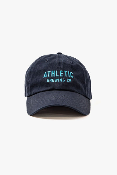 Athletic Brewing Baseball Hat