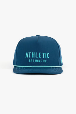 Athletic Brewing Co bigtruck 5 Panel Snapback