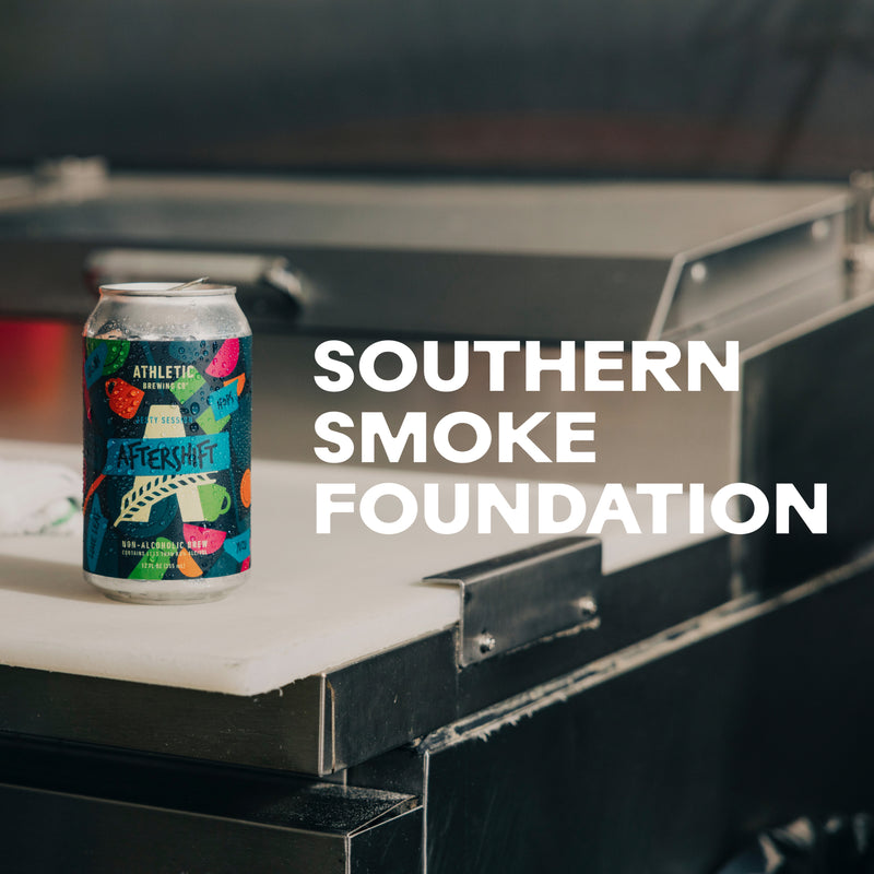 Southern Smoke Foundation