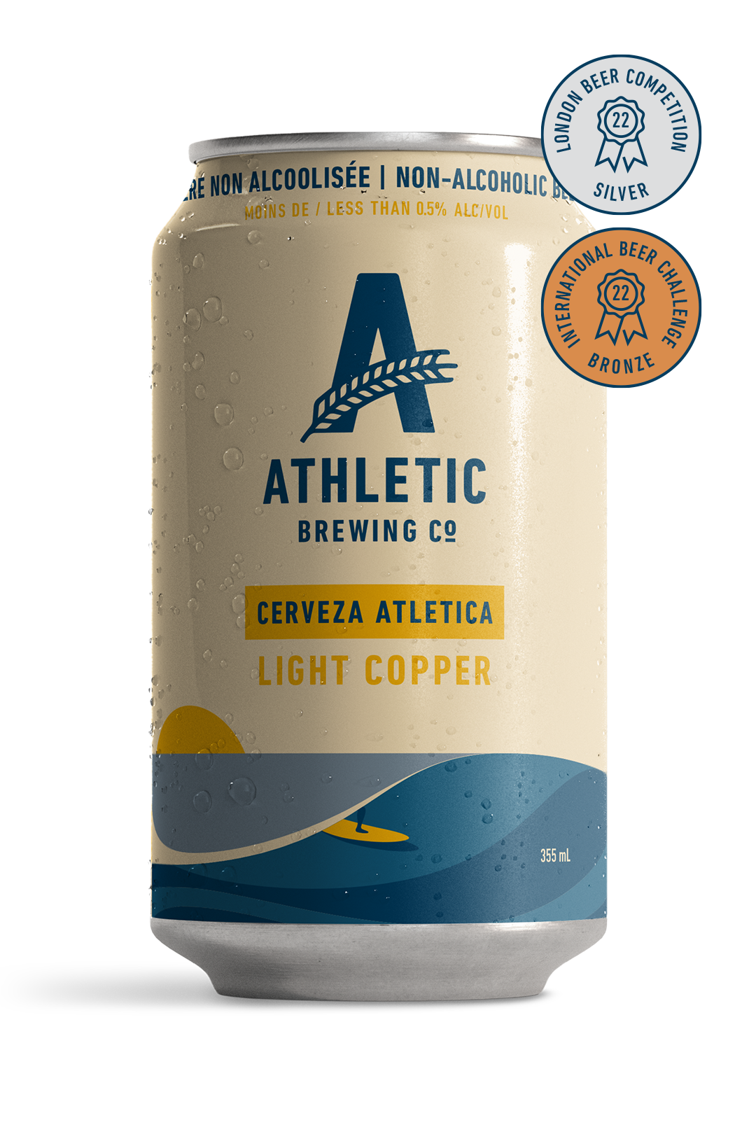 Limited Beers