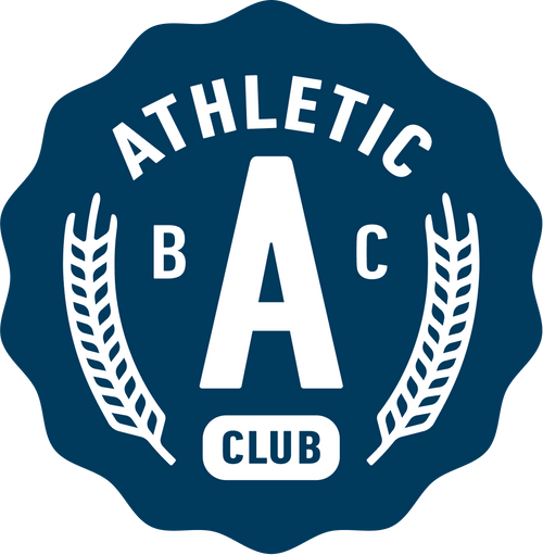 Athletic Club Membership 1 Year