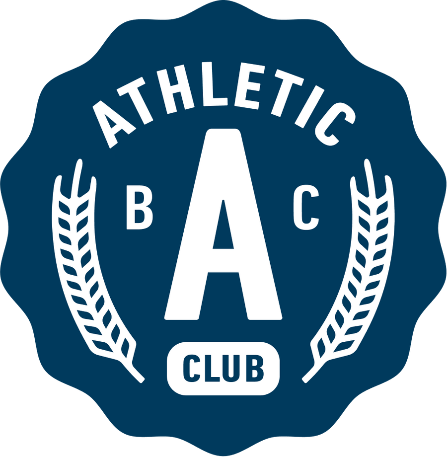 Athletic Club Membership 1 Year