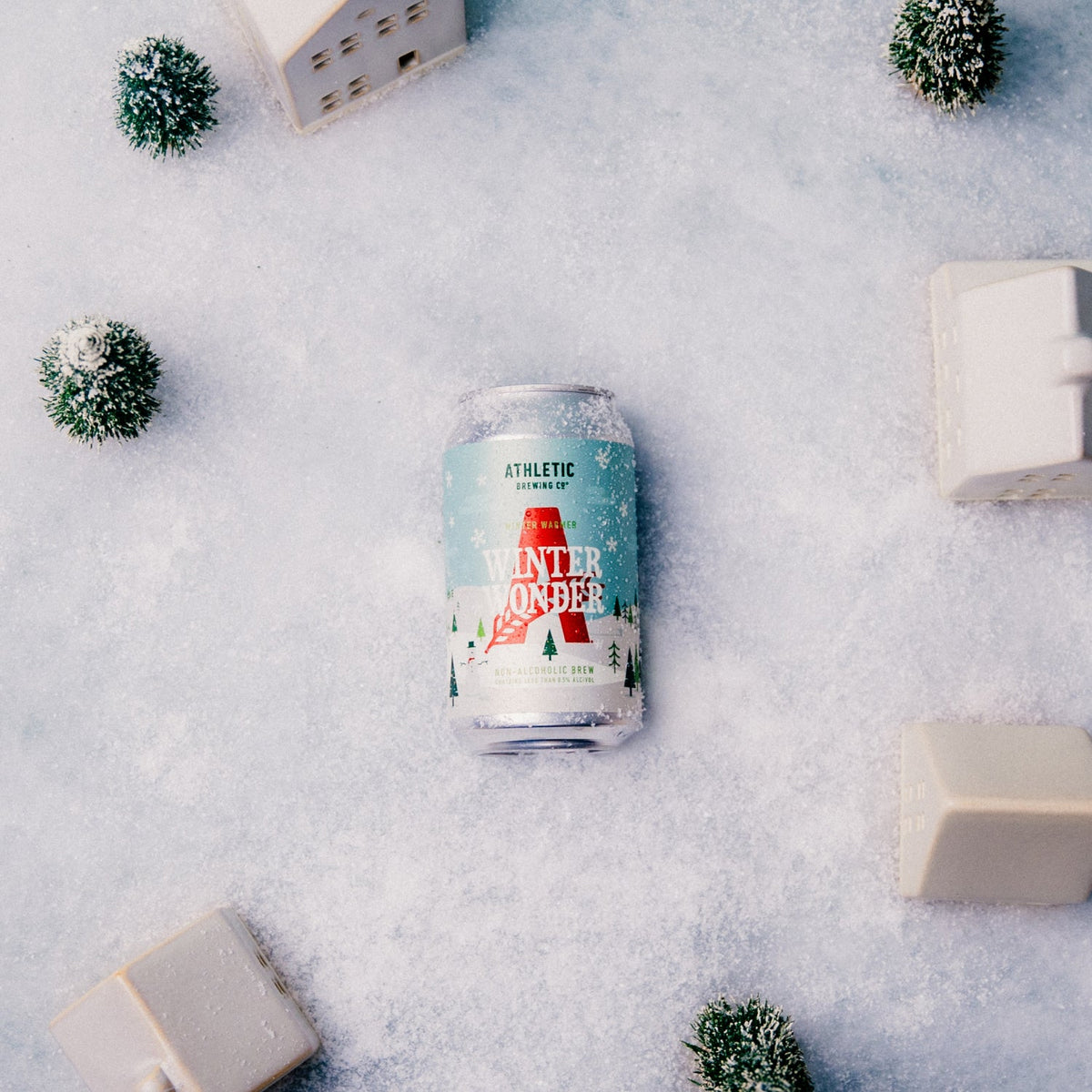 Winter Wonder