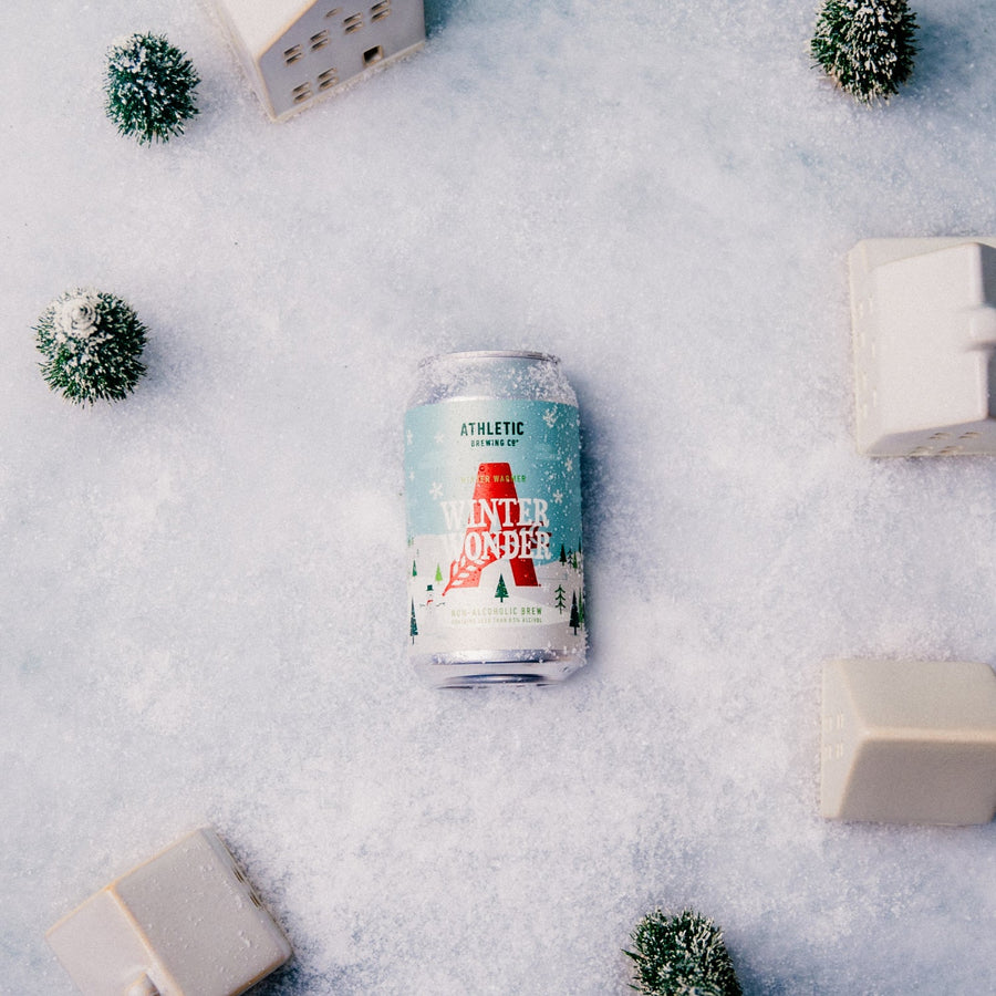 Winter Wonder