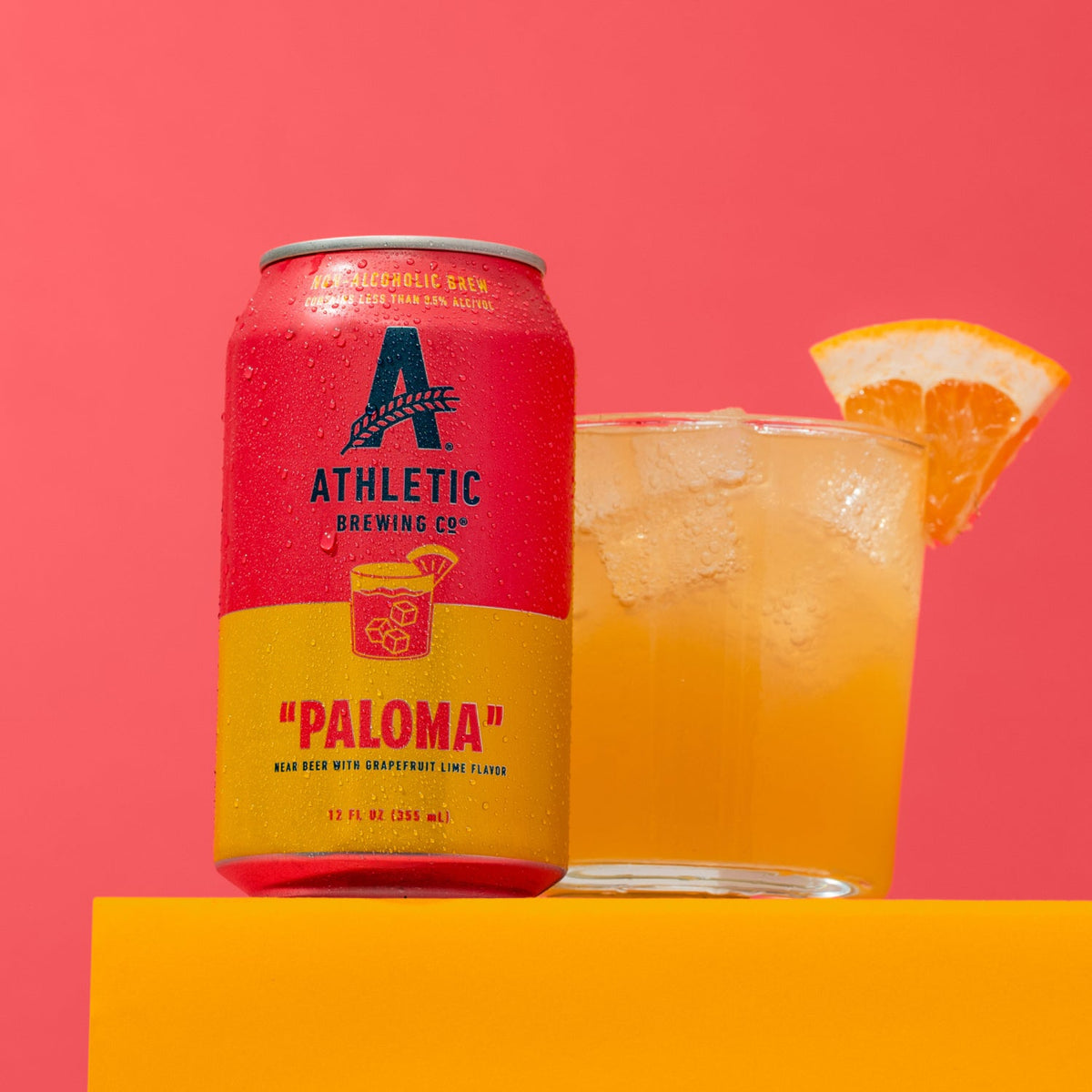 "Paloma"