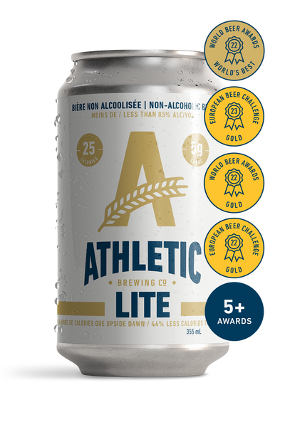 Athletic Lite