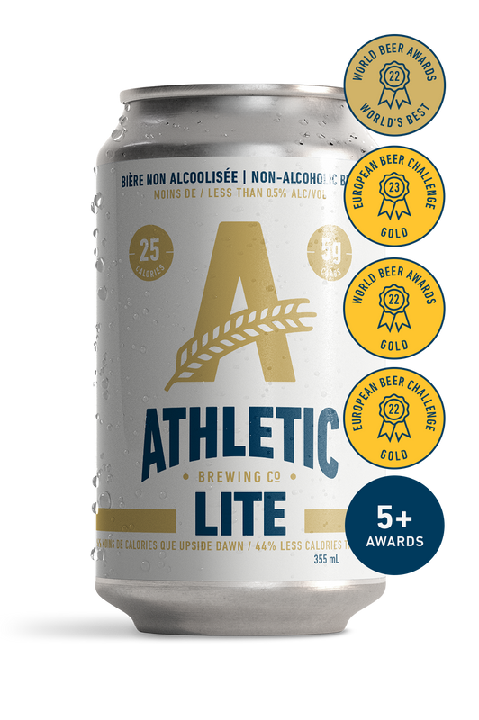 Athletic Lite