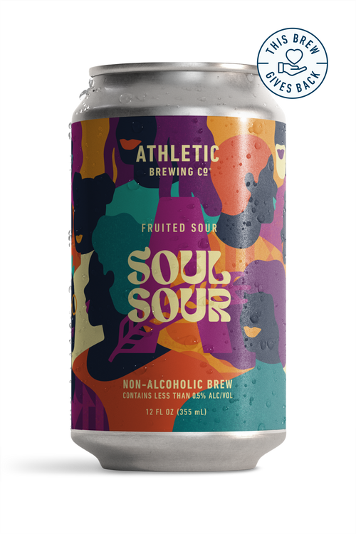 Soul Sour