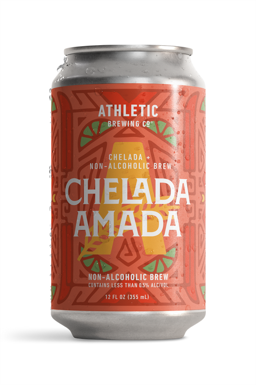 Chelada Amada