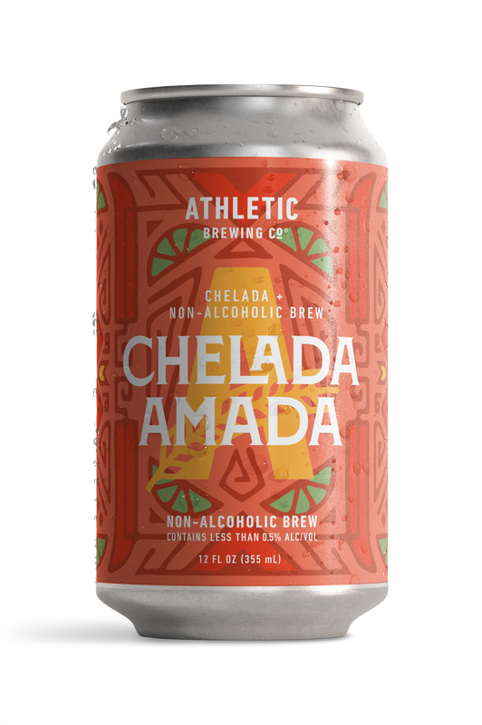 Chelada Amada