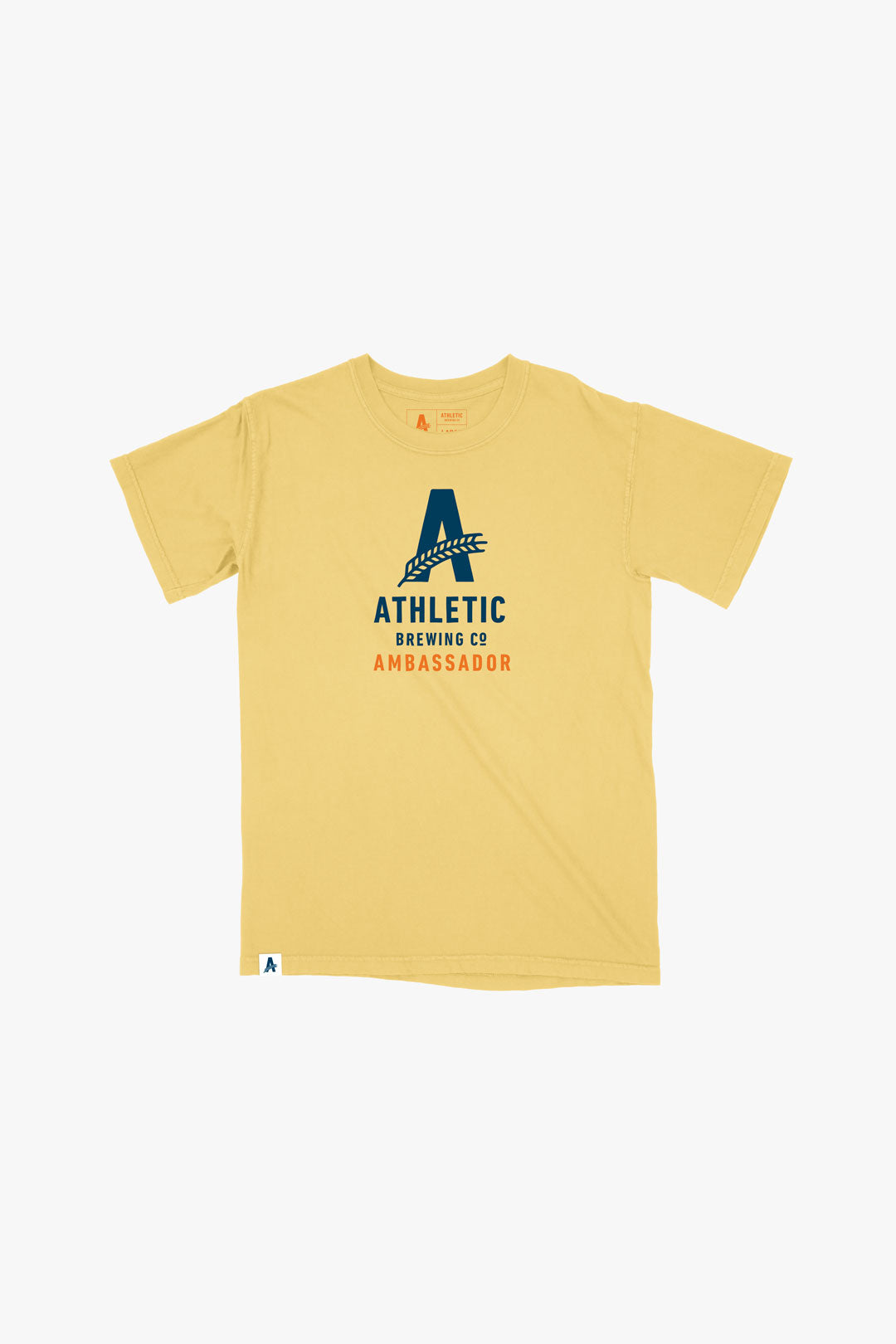 Roster - Ambassador Merch